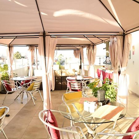 Bon Repos Boutique Hotel Arequipa Buitenkant foto
