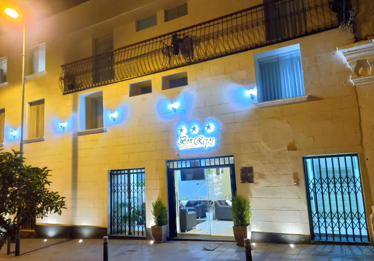 Bon Repos Boutique Hotel Arequipa Buitenkant foto