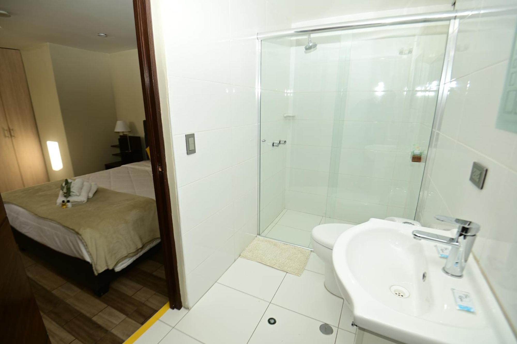 Bon Repos Boutique Hotel Arequipa Buitenkant foto